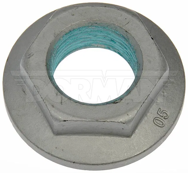 615-993 – DORMAN Spindle Nut, OE Replacement M22-1.5 Thread Size 32 Millimeter Hex Size